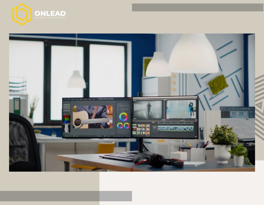 Làm thế nào để tạo một video chuyên nghiệp để tiếp thị đến khách hàng? 