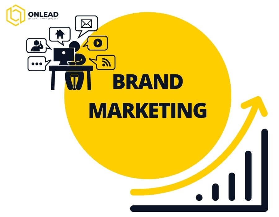 Brand marketing rất quan trọng để doanh nghiệp xây dựng thương hiệu ngay từ bây giờ. 
