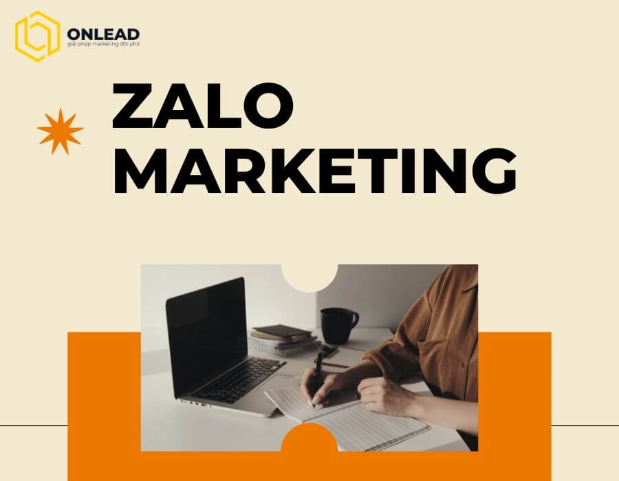 Zalo Marketing cũng tương tự như facebook marketing hay instagram marketing.
