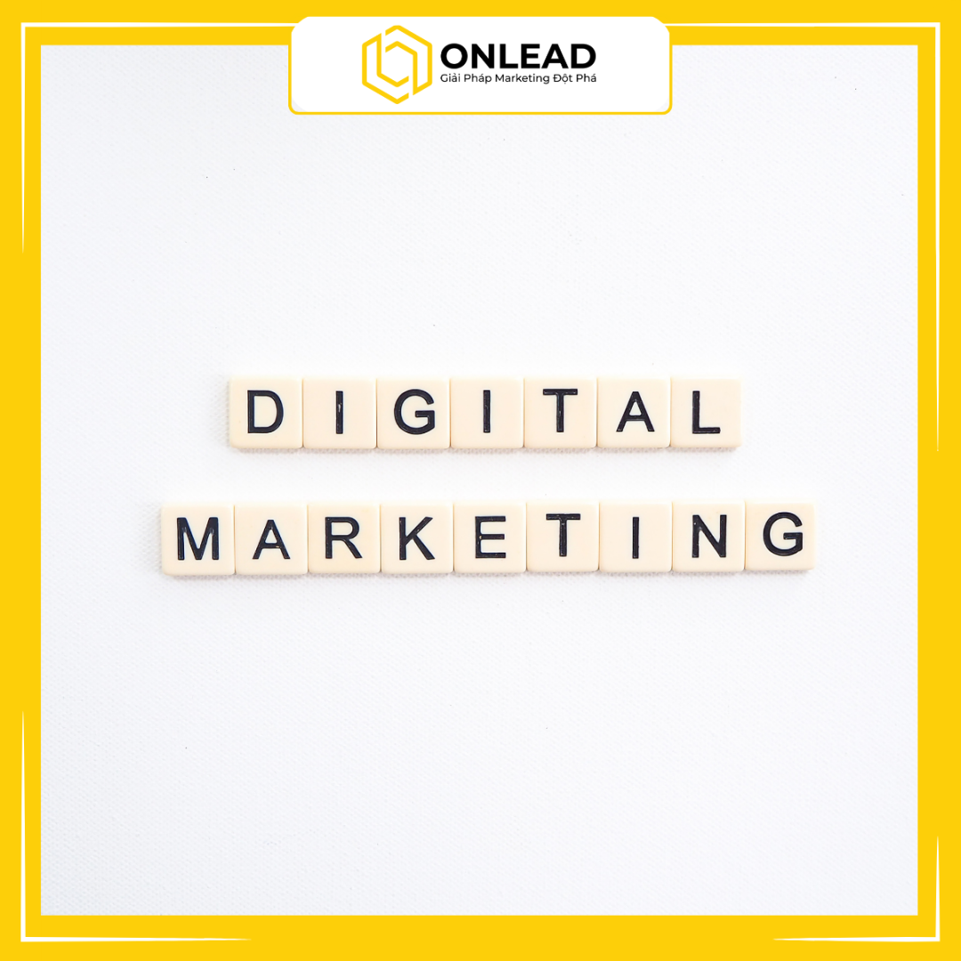 Digital Marketing chìa khóa vạn năng cho mọi doanh nghiệp