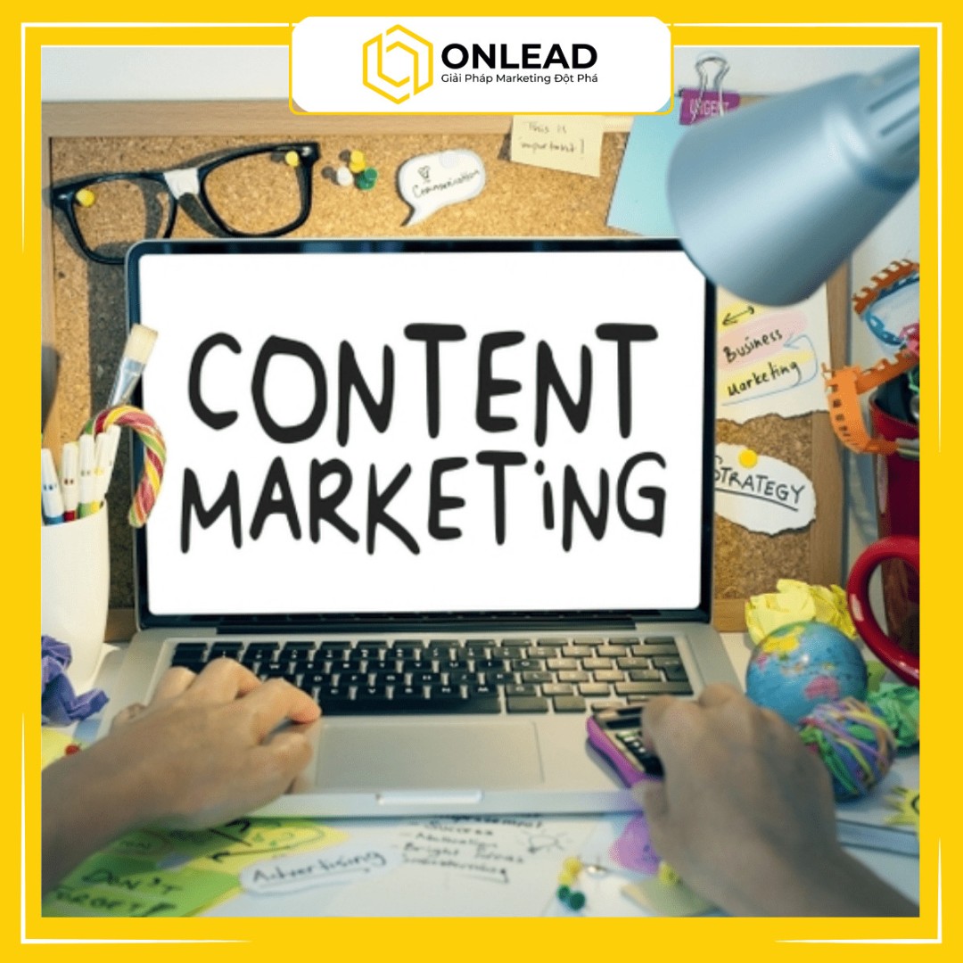 Content Marketing là gì? Liệu bạn đã thực sự hiểu?